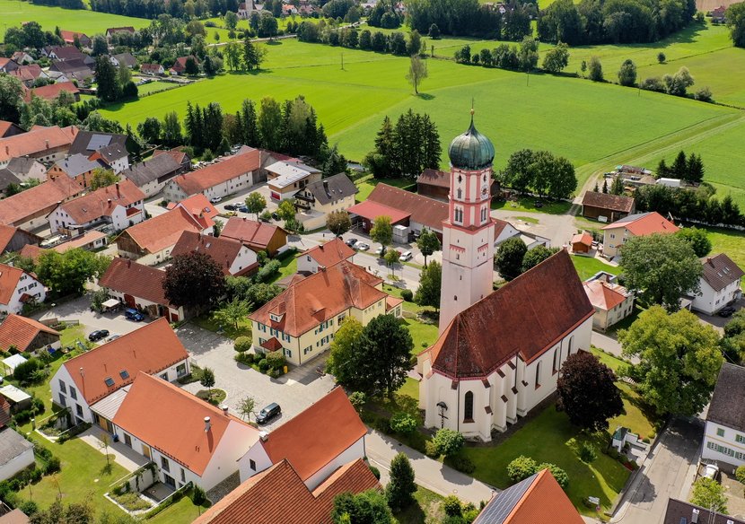 Langerringen