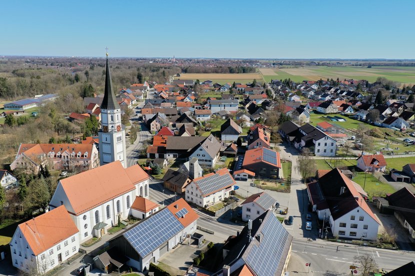 Hiltenfingen