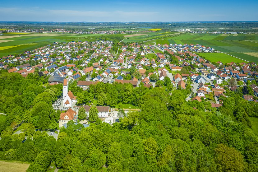 Obermeitingen