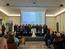 Projektübersicht