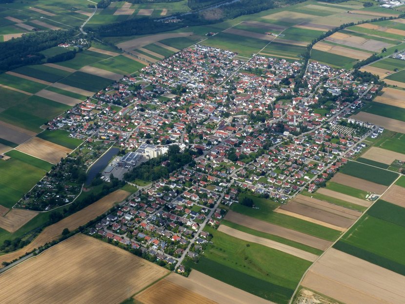 Wehringen
