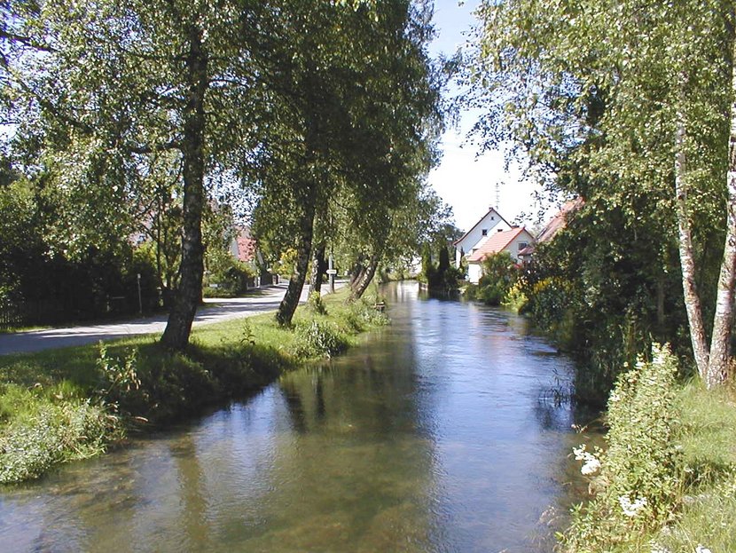 Großaitingen