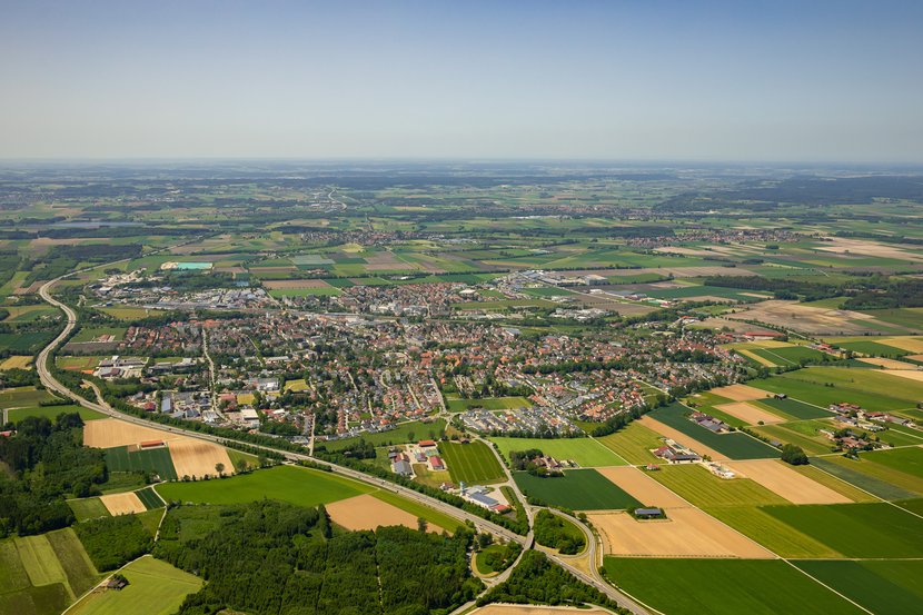 Buchloe