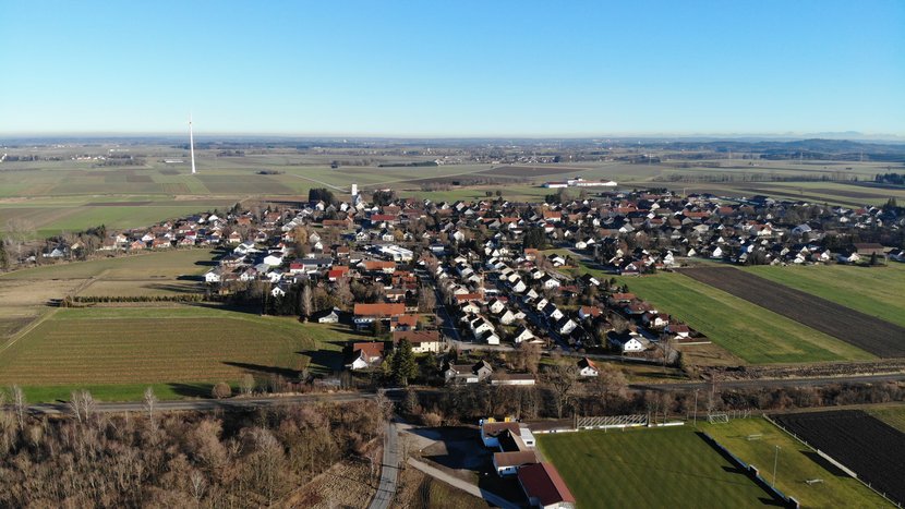 Lamerdingen