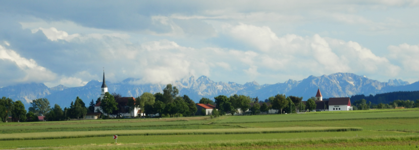 Westendorf